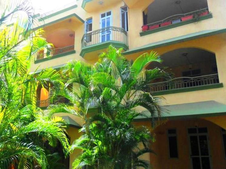 Sunway Residence Mont-Choisy Exterior photo